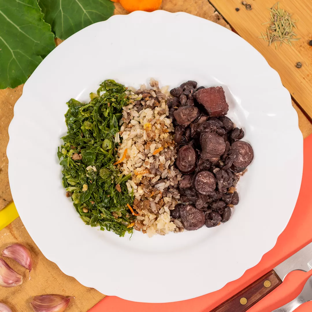 Feijoada Light