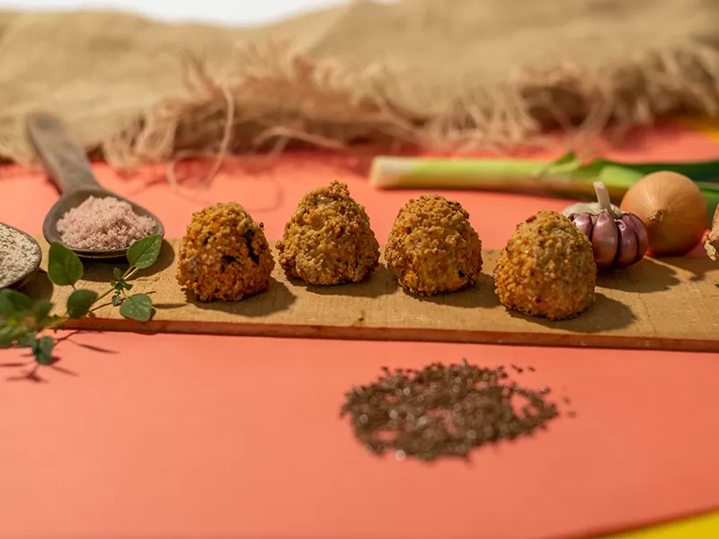 Coxinha