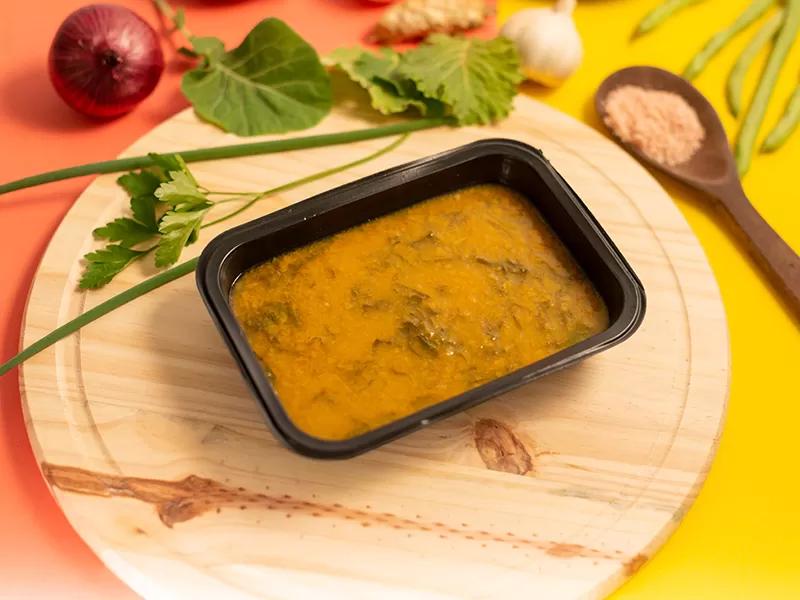 Sopa Detox Cabotia