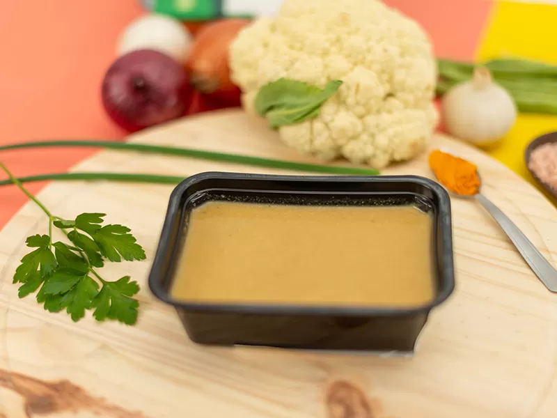 Sopa Funcional