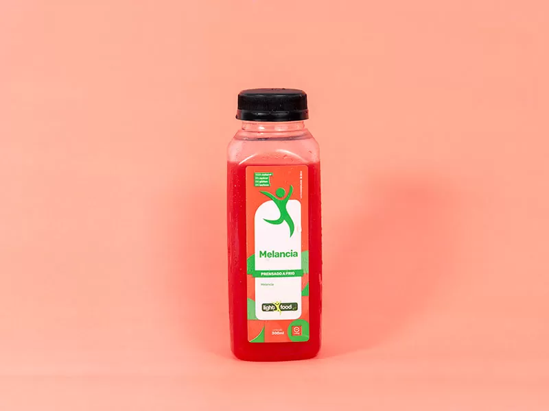 Sucos Detox