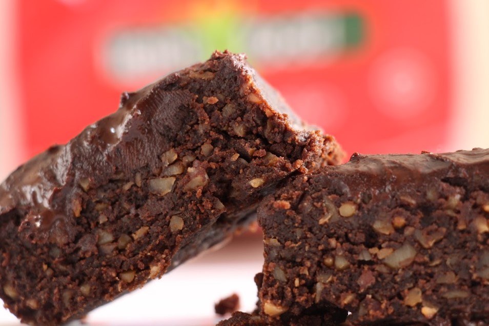 Doces Saudáveis